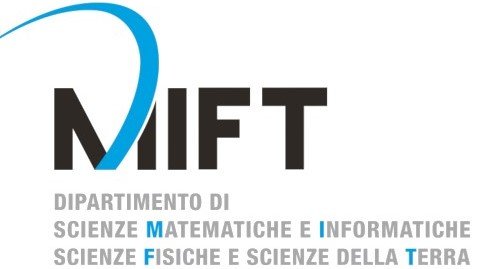 Logo MIFT