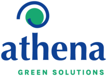 Logo ATHENA