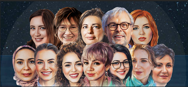 Mediterranean Science Team 2025