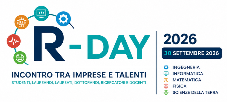 UniMe Recruiting Day 2026: Ingegneria e MIFT